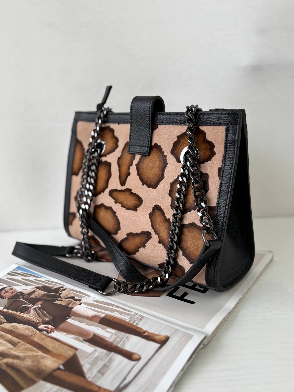 Фото Leather Country