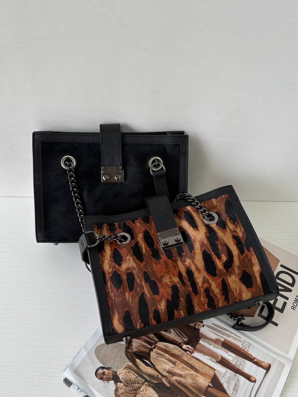 Фото Leather Country