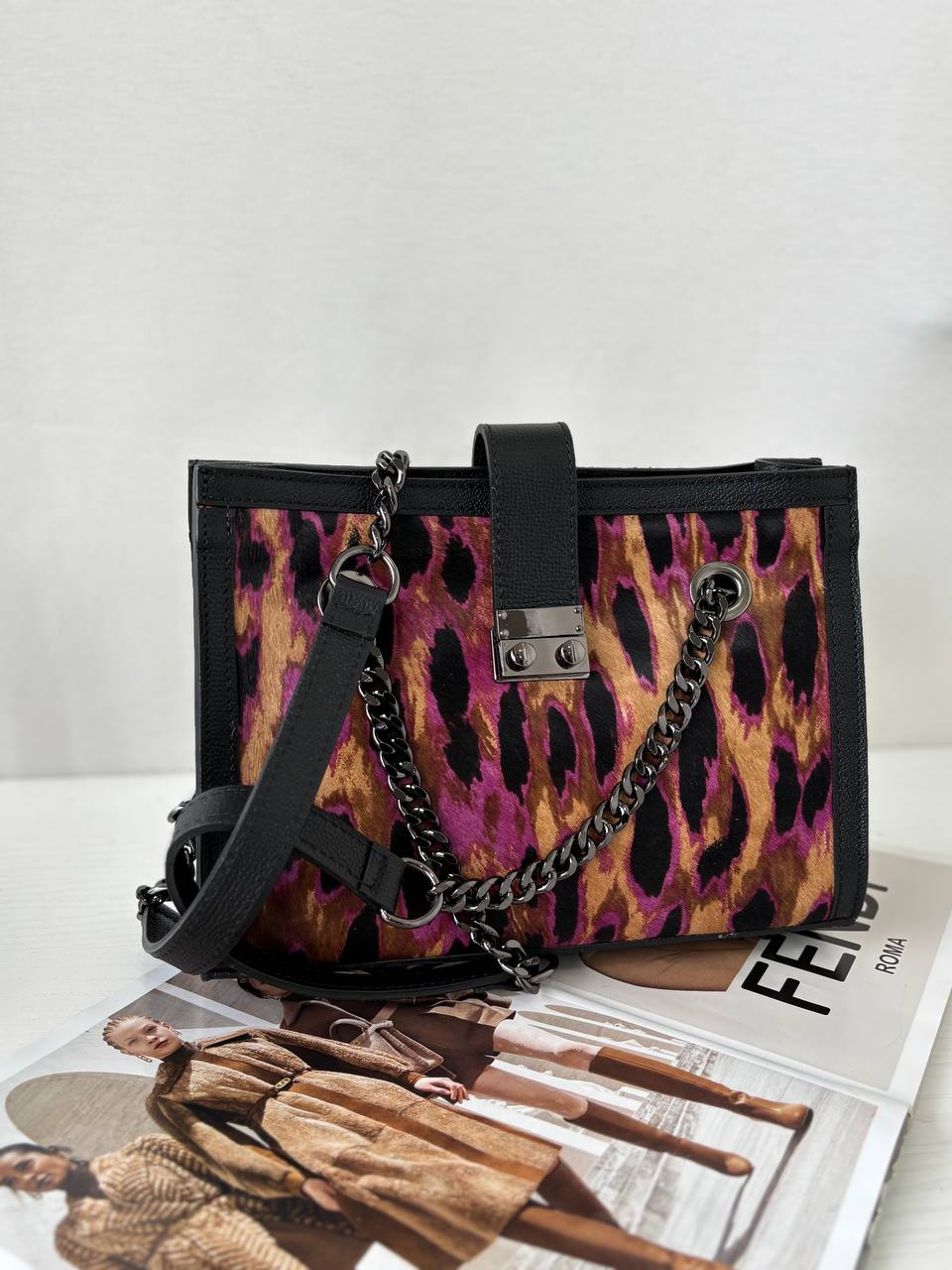 Фото Leather Country