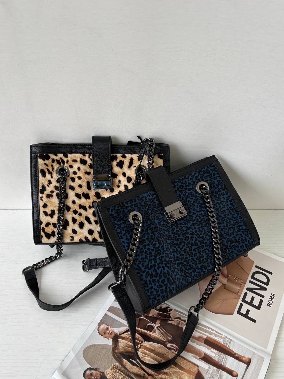 Фото Leather Country