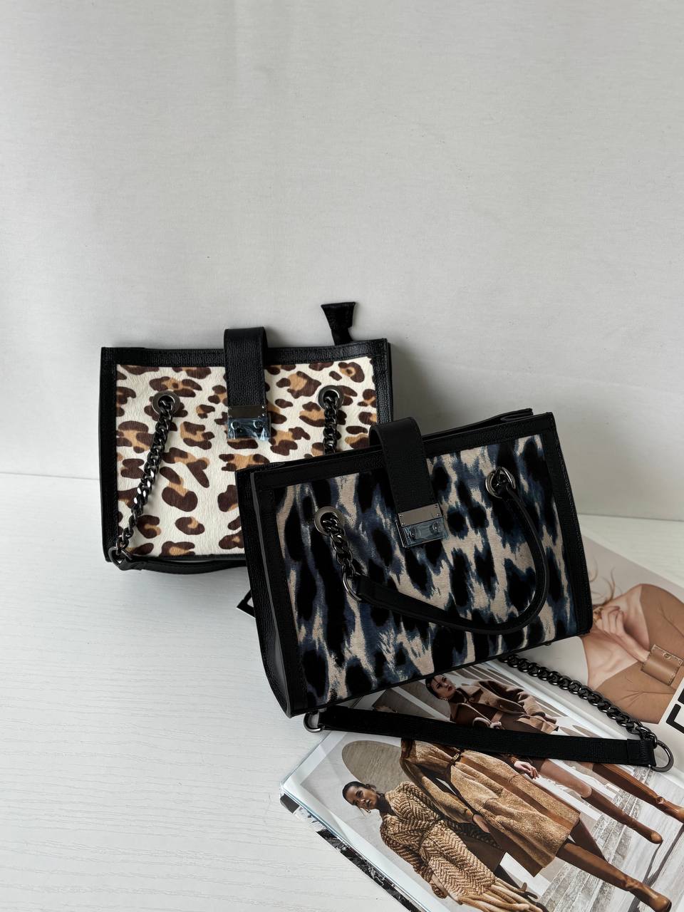 Фото Leather Country