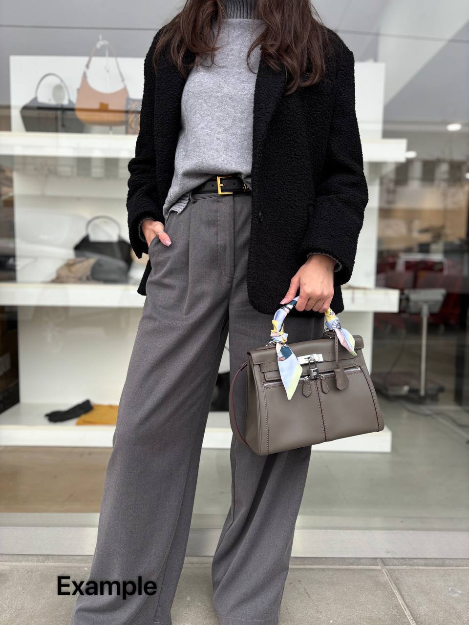 Фото Leather Country