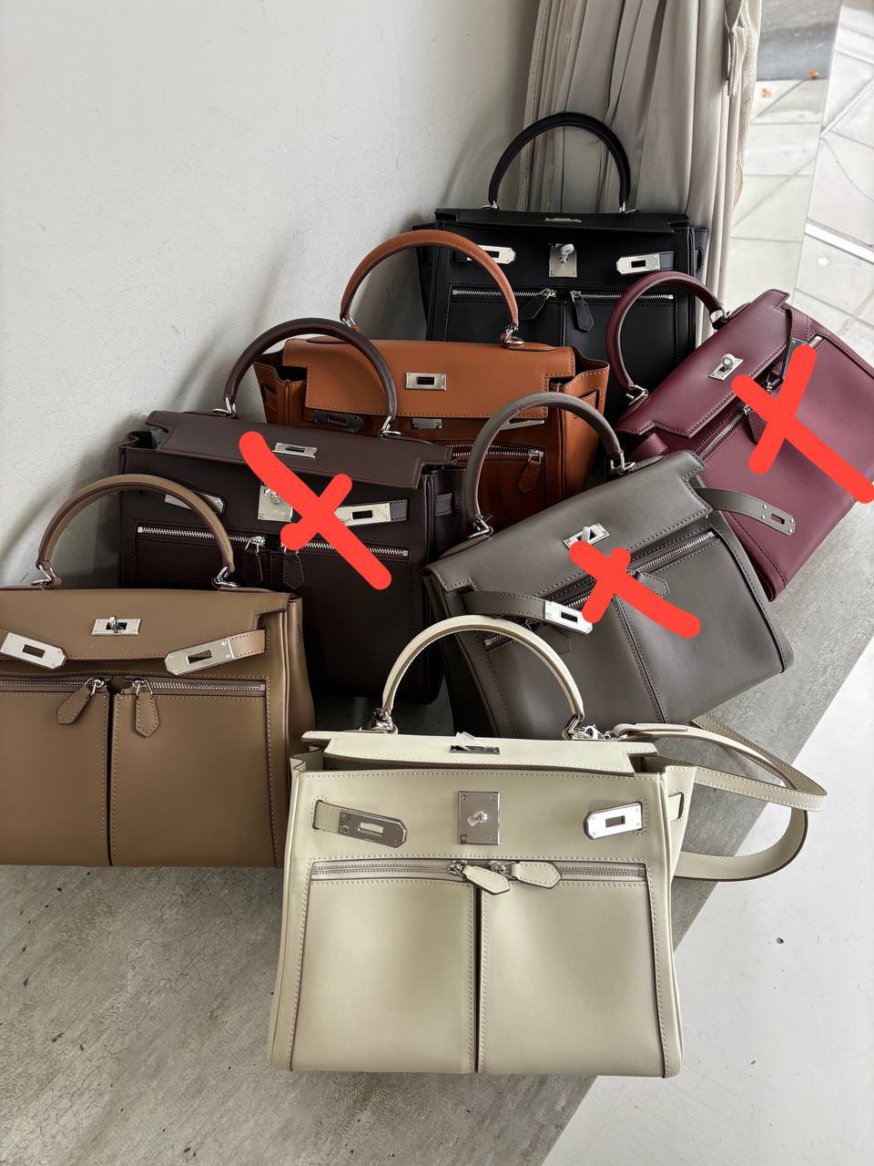 Фото Leather Country