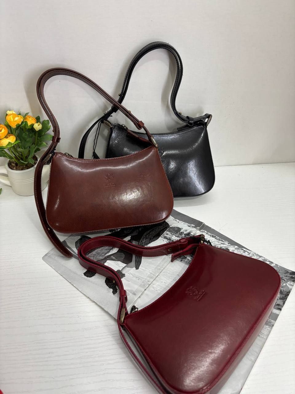 Фото Leather Country