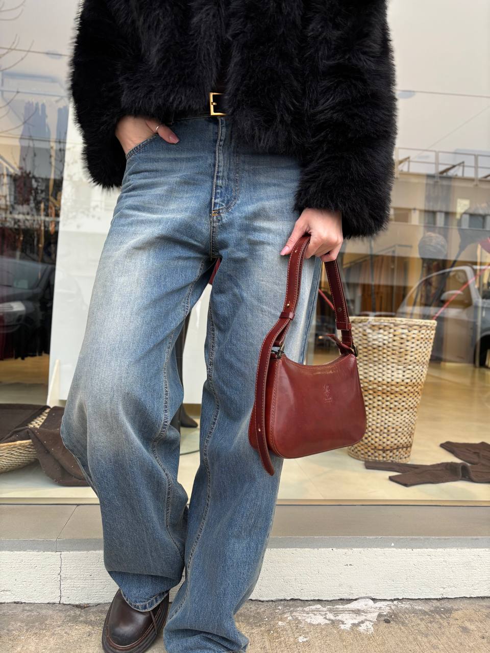 Фото Leather Country