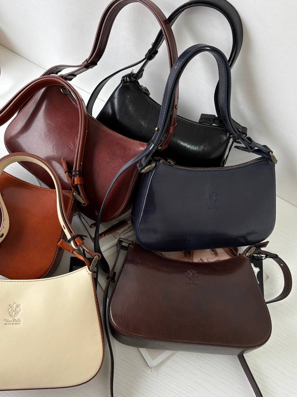 Фото Leather Country