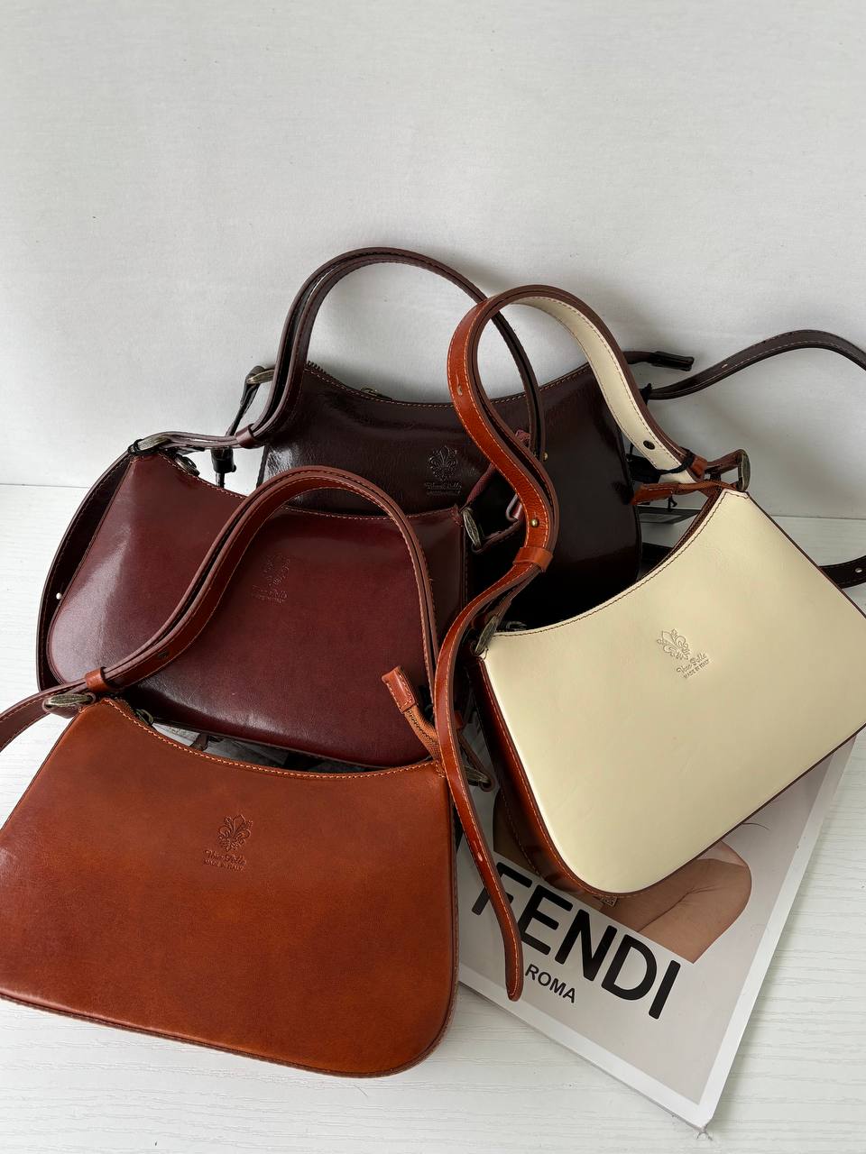 Фото Leather Country