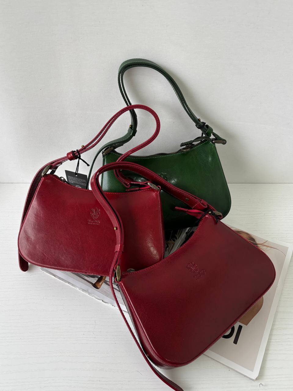 Фото Leather Country