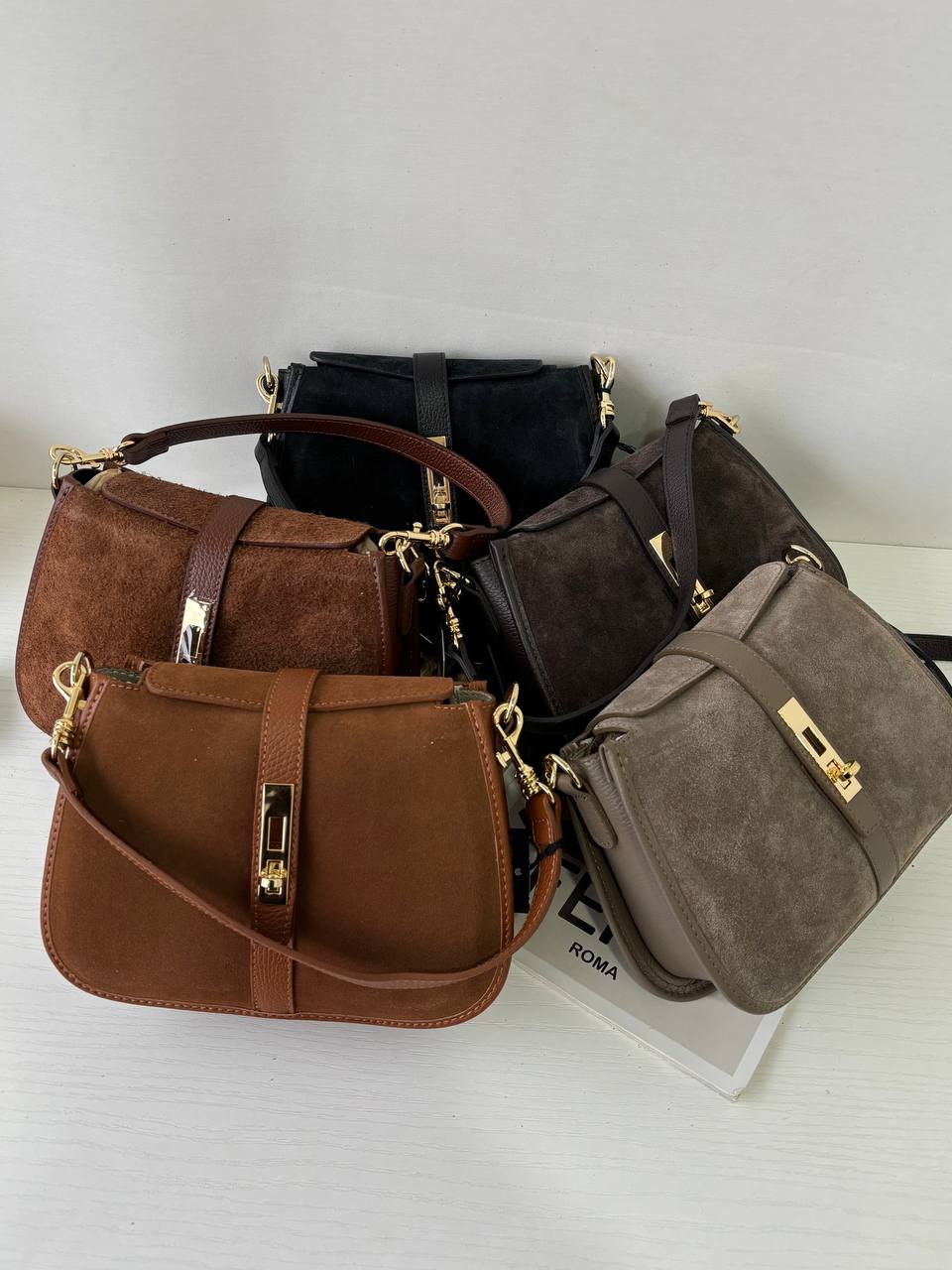 Фото Leather Country