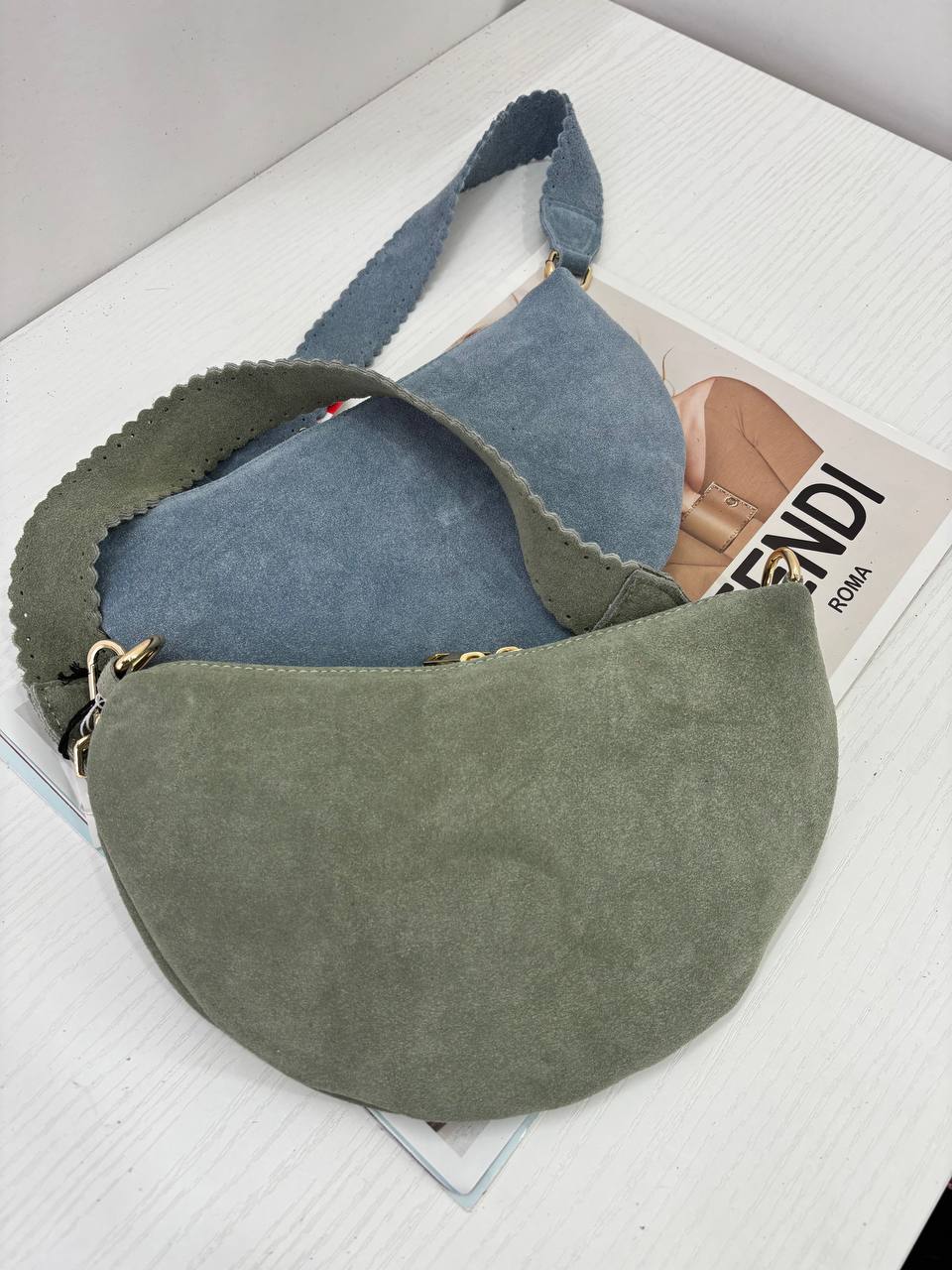 Фото Leather Country