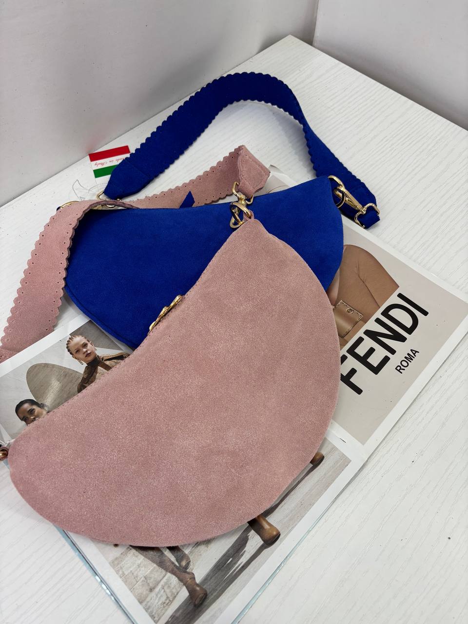 Фото Leather Country