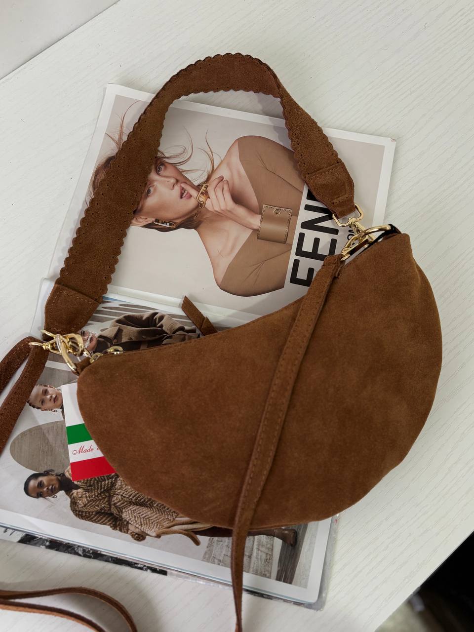 Фото Leather Country