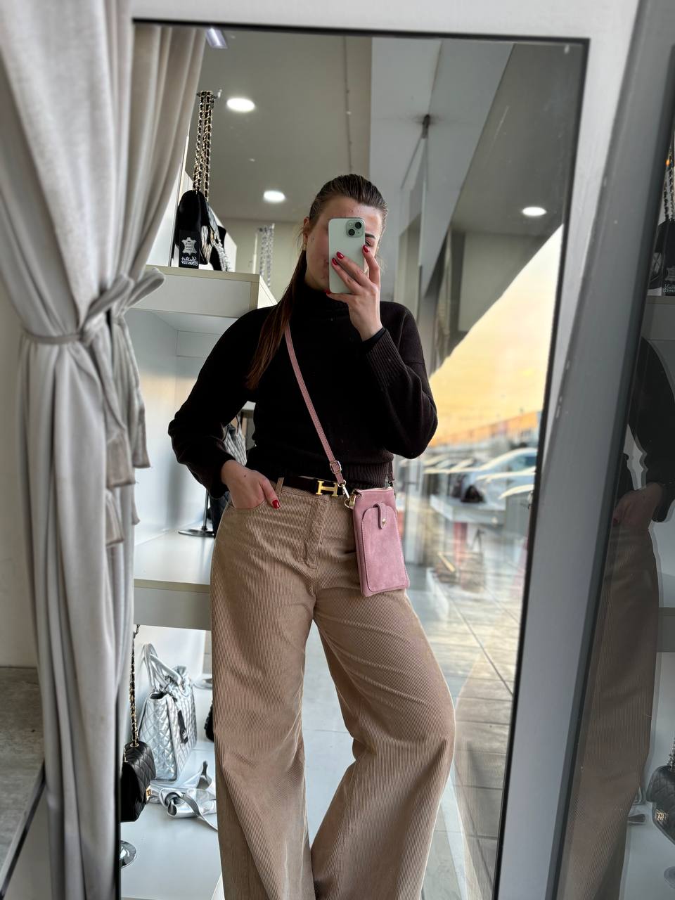 Фото Leather Country