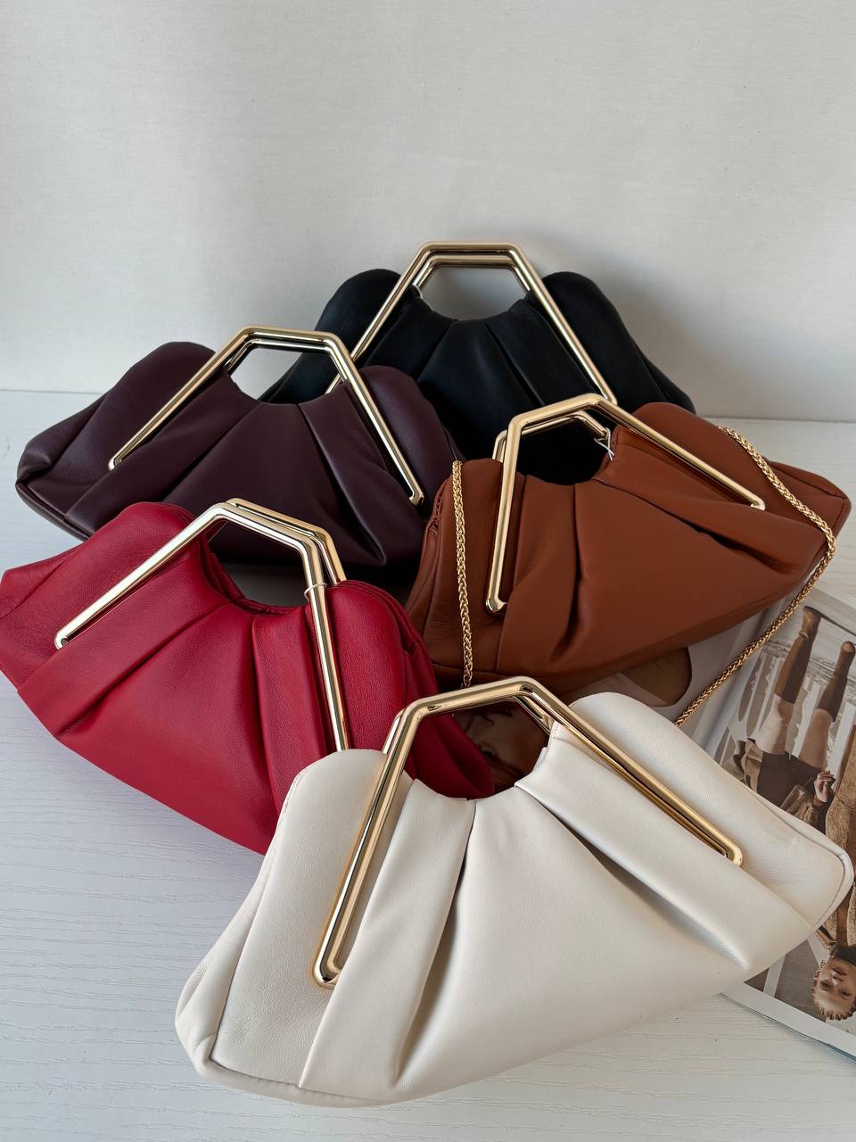 Фото Leather Country