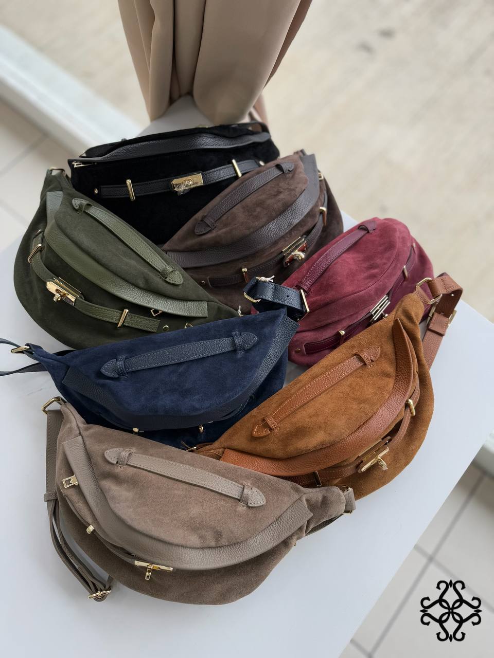 Фото Leather Country