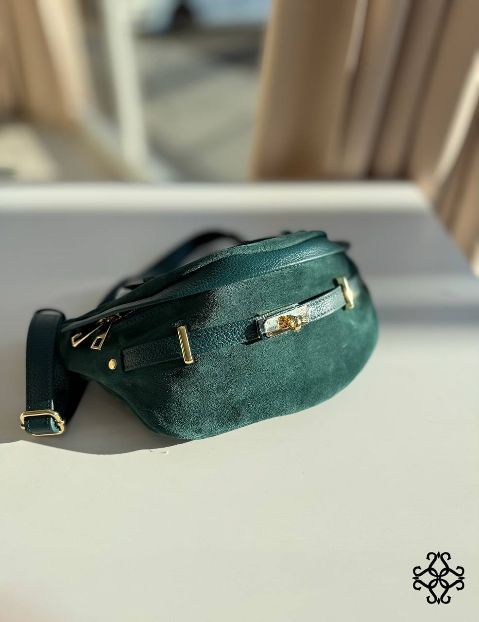 Фото Leather Country