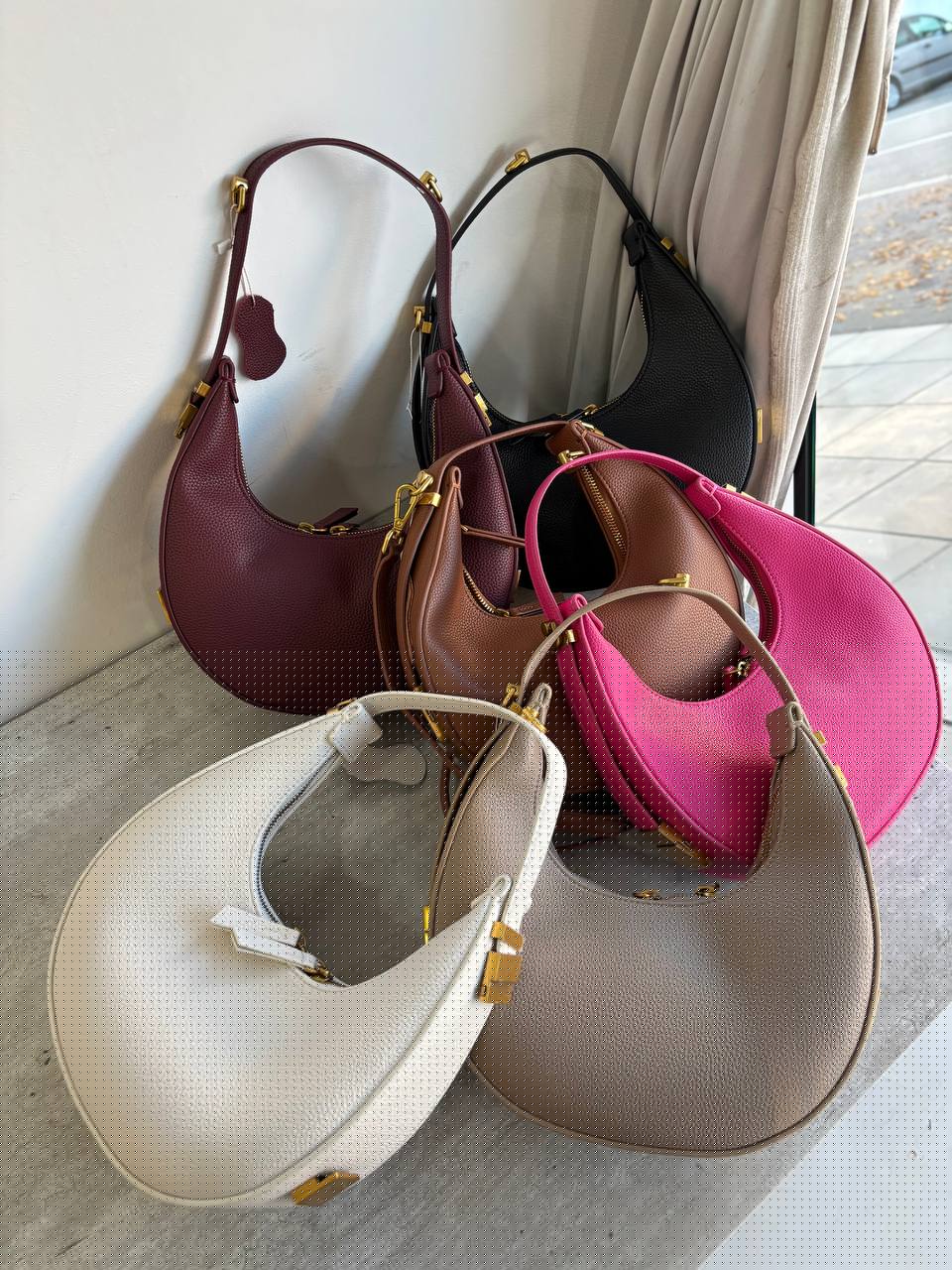 Фото Leather Country