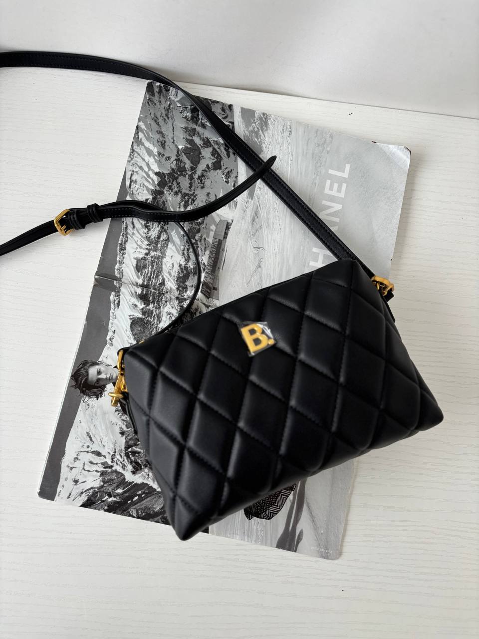 Фото Leather Country