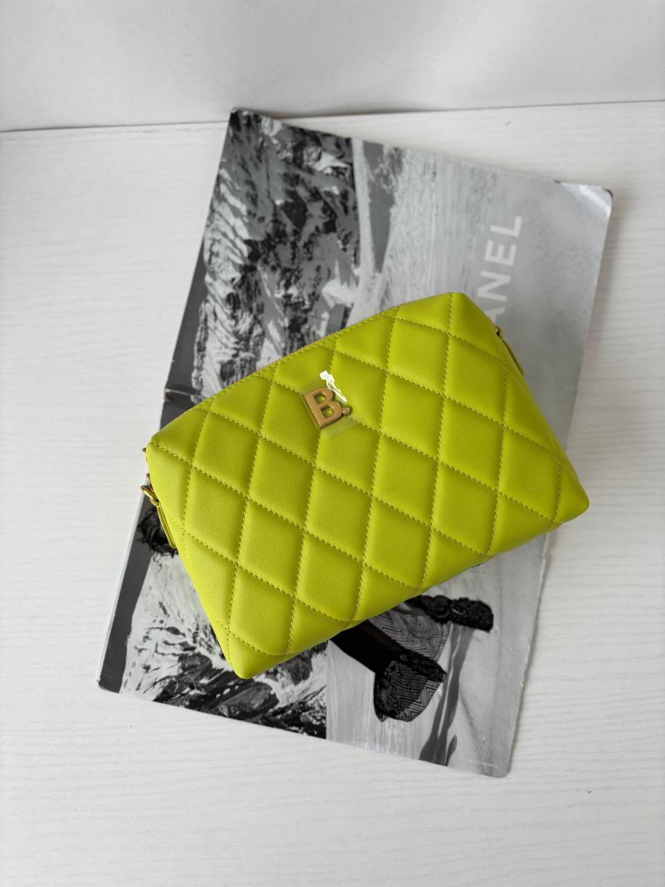 Фото Leather Country