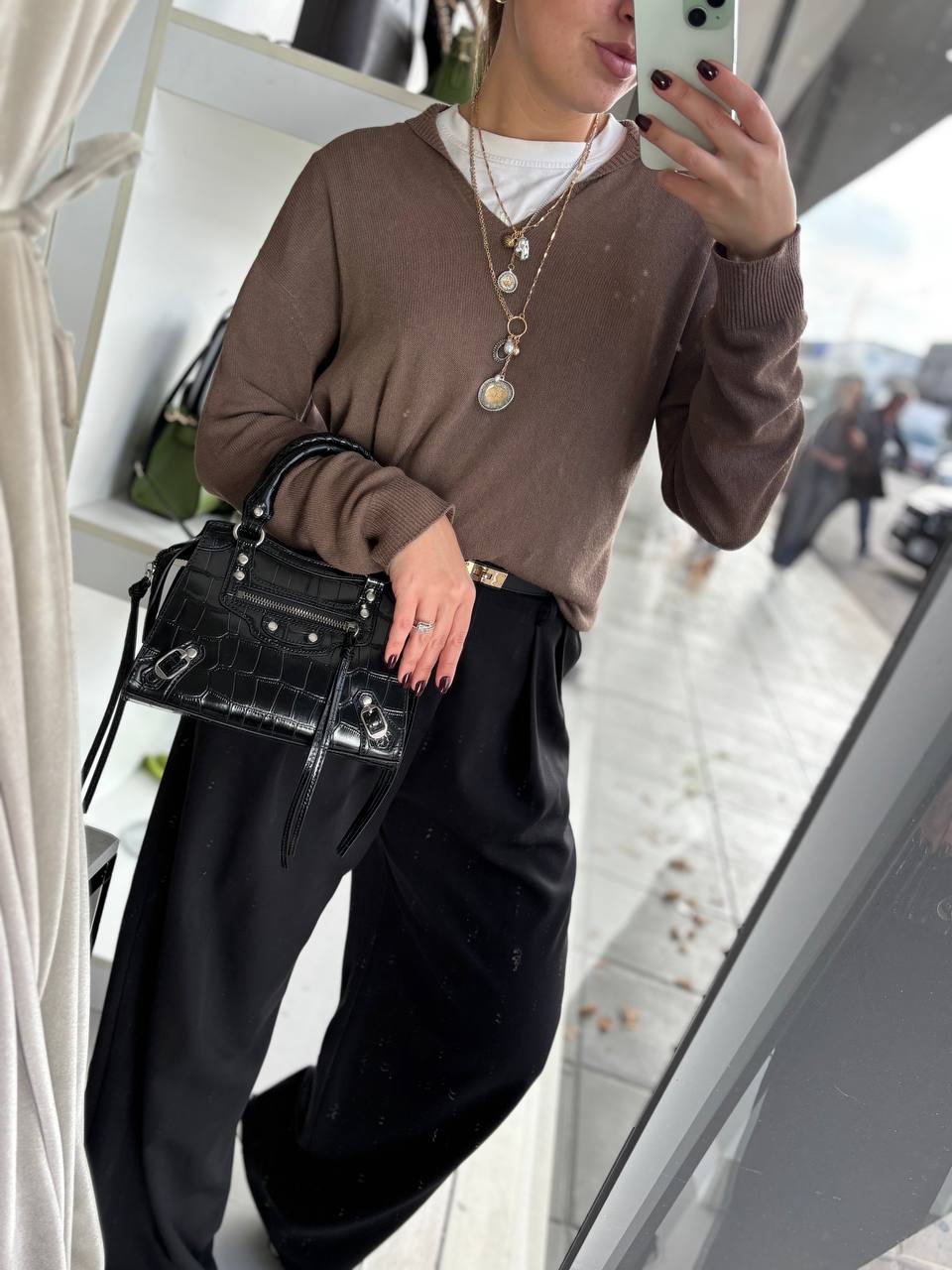 Фото Leather Country