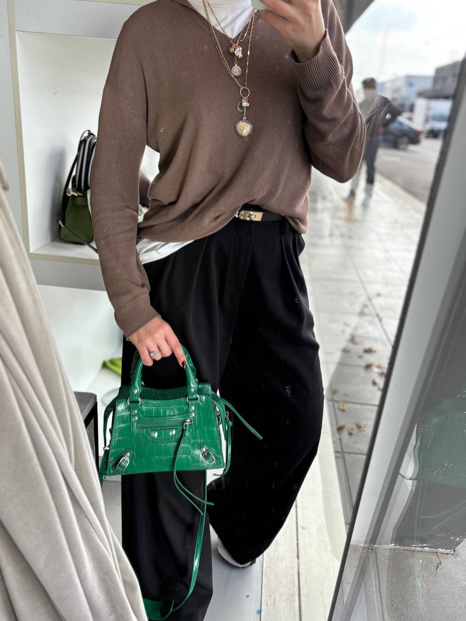 Фото Leather Country