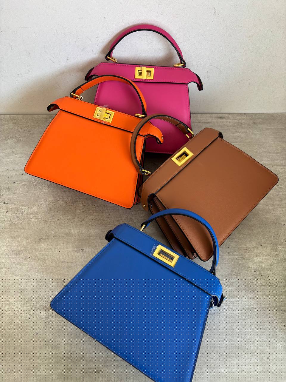 Фото Leather Country