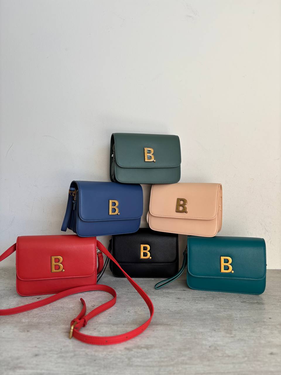 Фото Leather Country