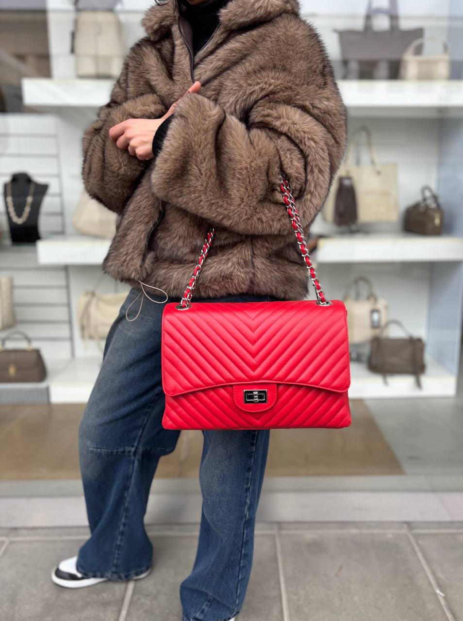 Фото Leather Country