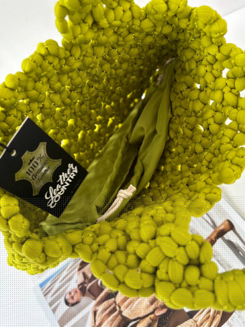 Фото Leather Country