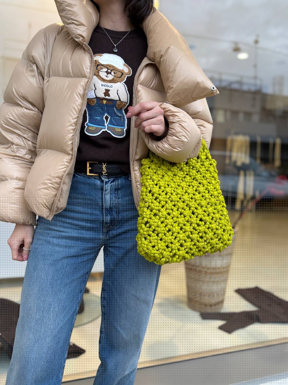 Фото Leather Country