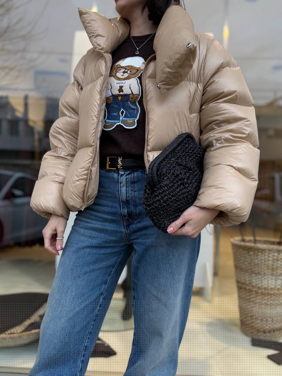 Фото Leather Country