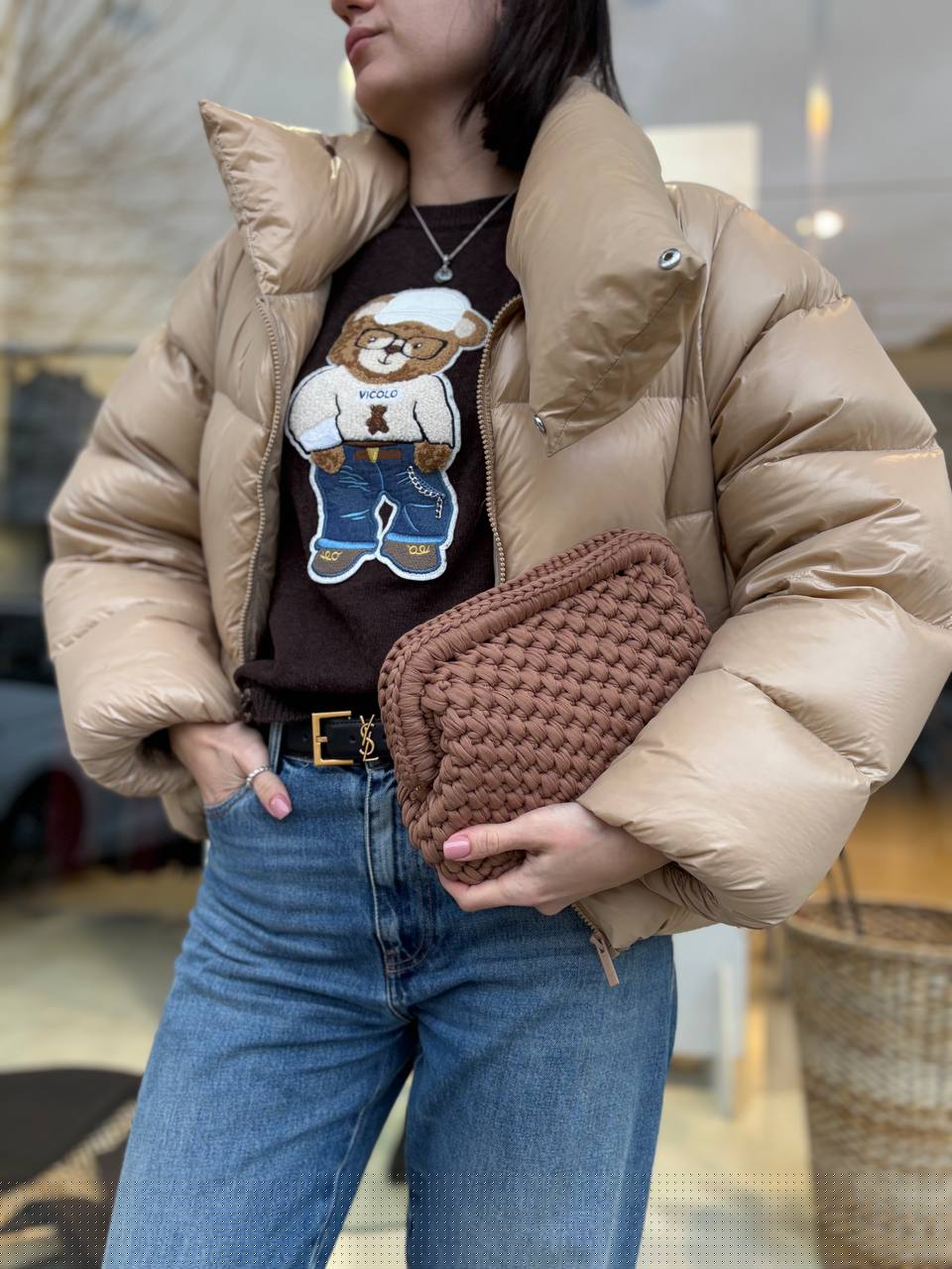 Фото Leather Country