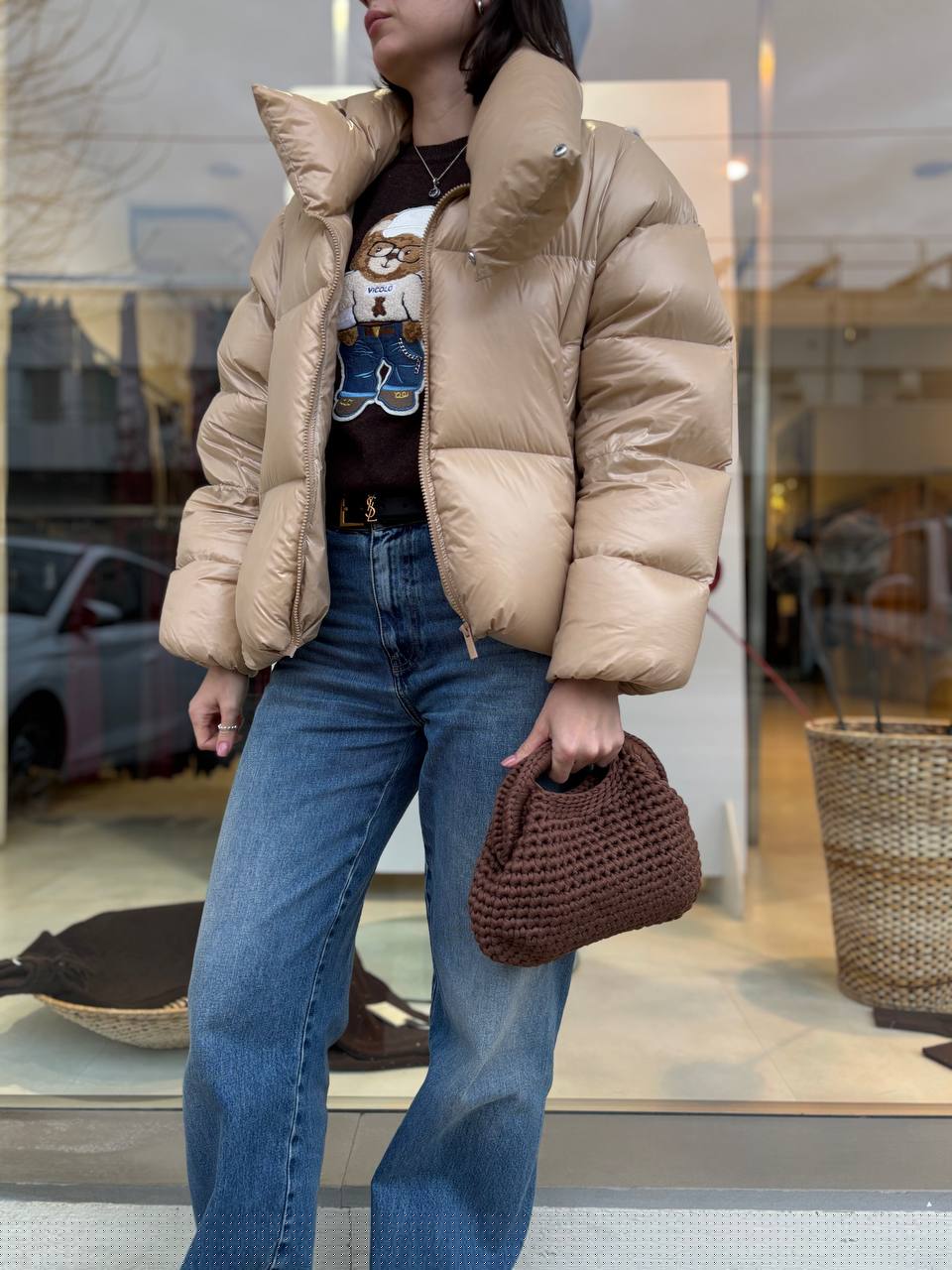 Фото Leather Country