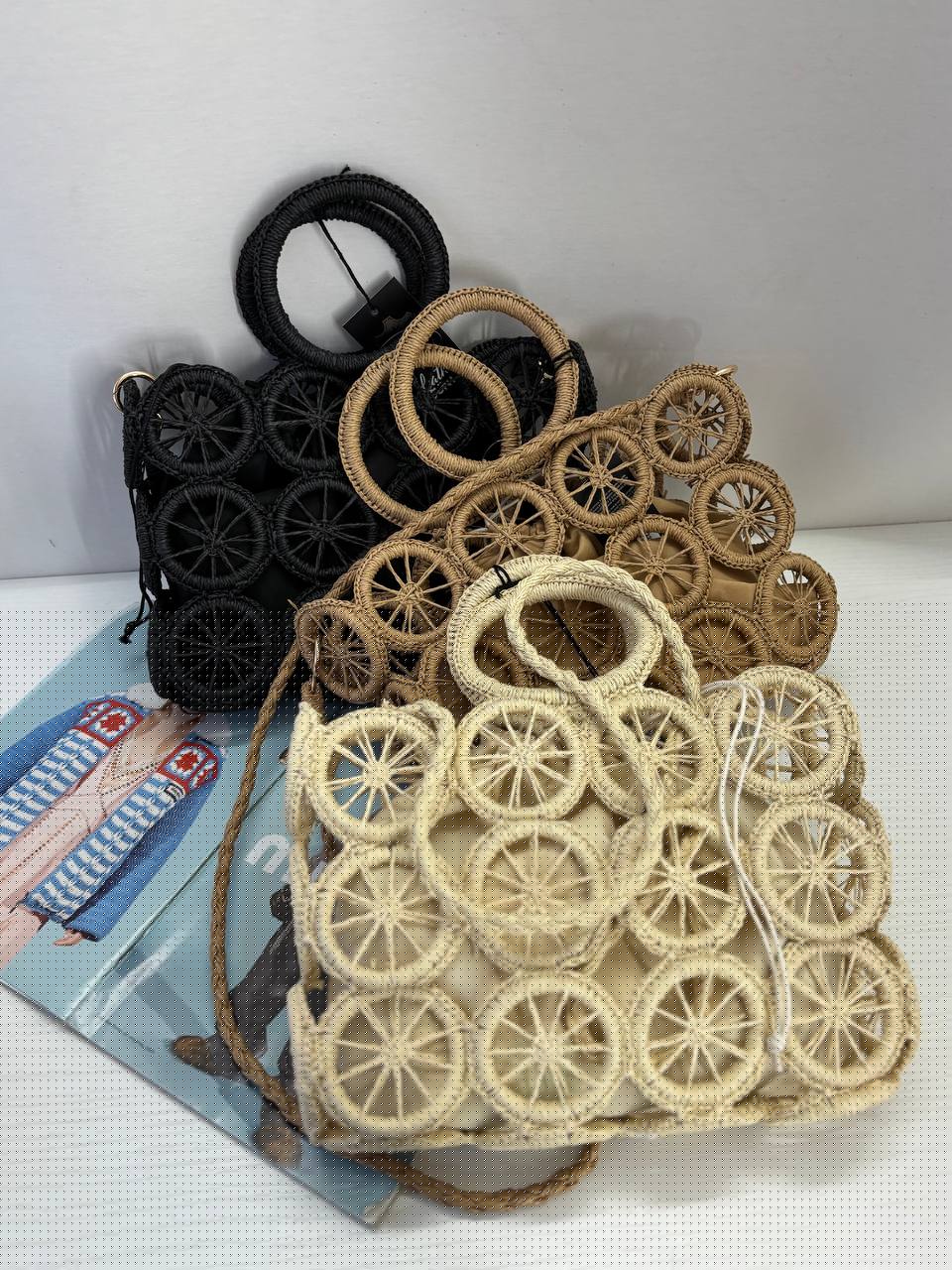 Фото Leather Country