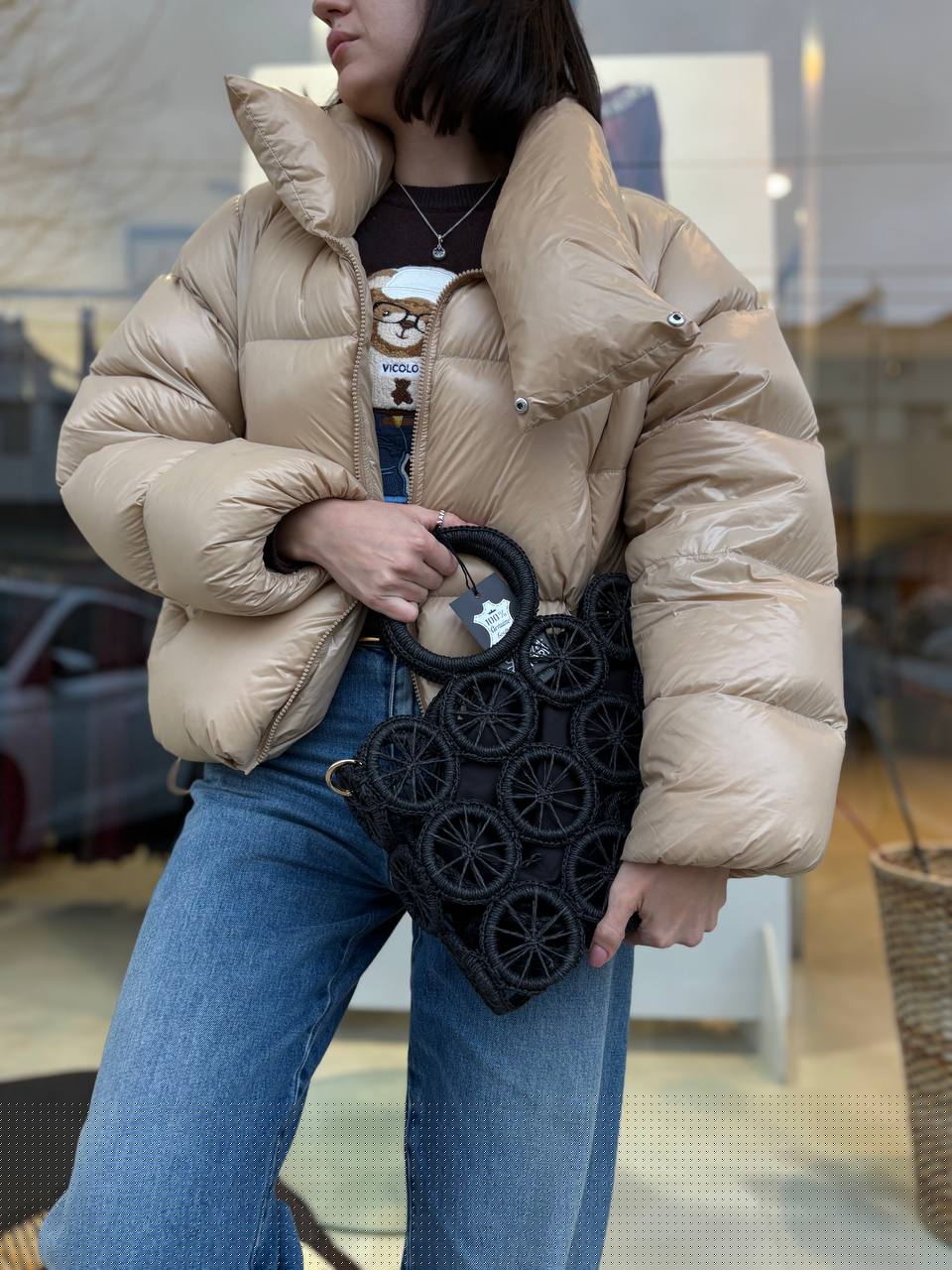 Фото Leather Country