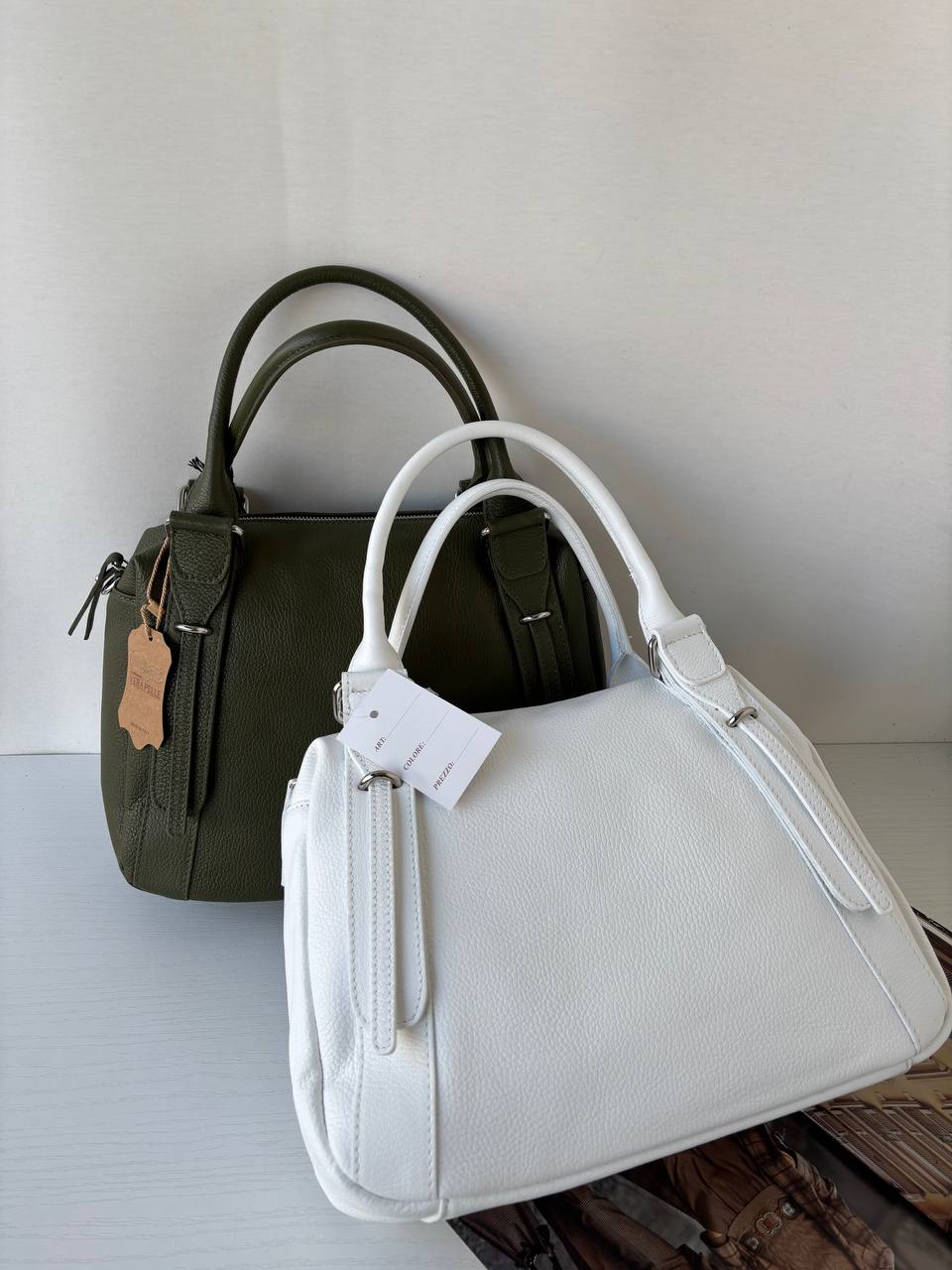 Фото Leather Country