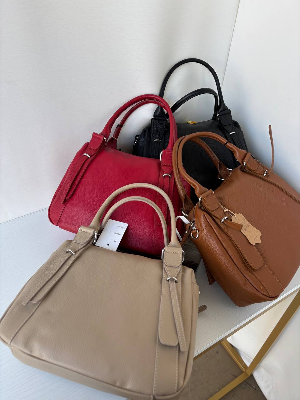 Фото Leather Country