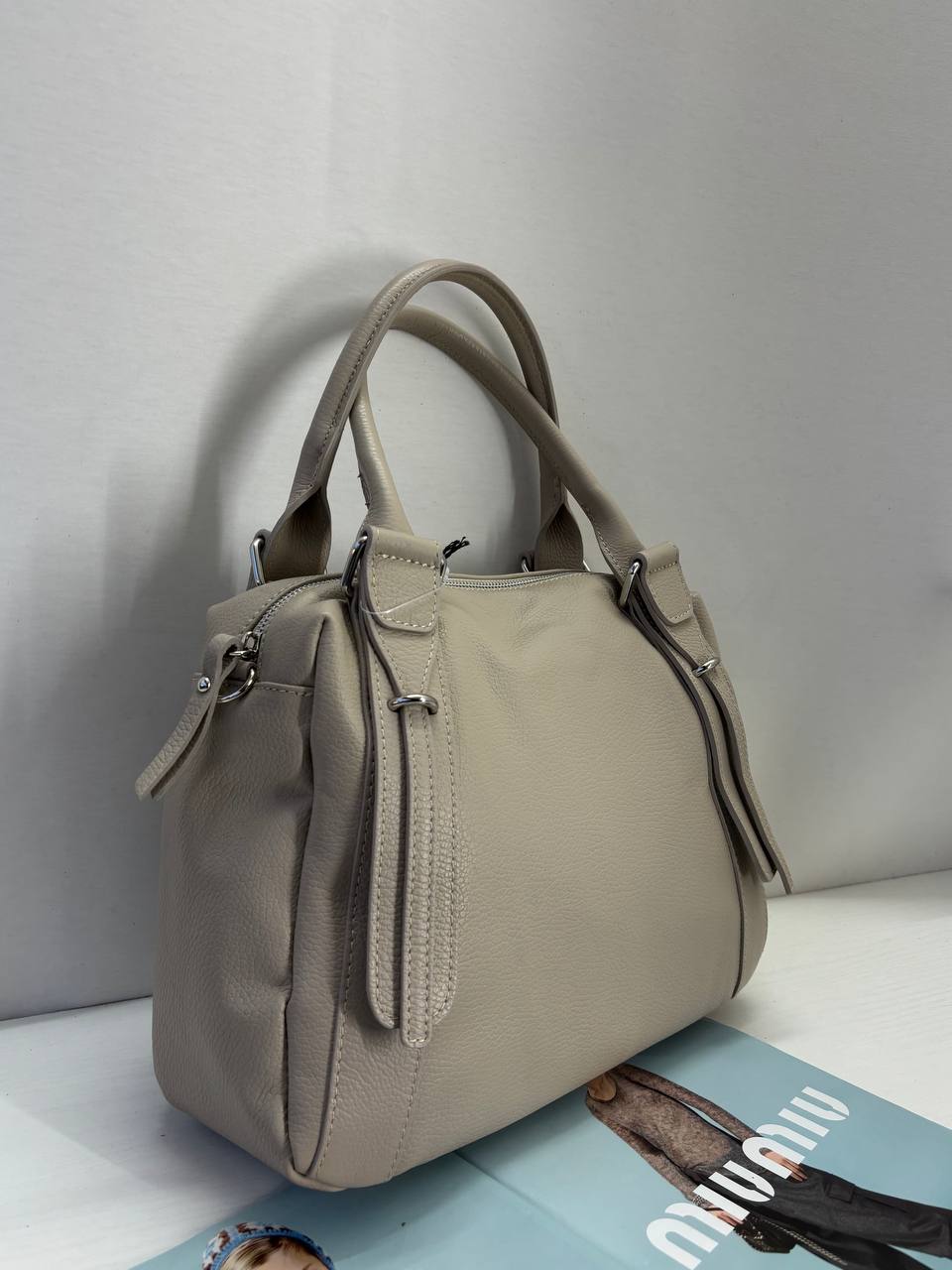 Фото Leather Country