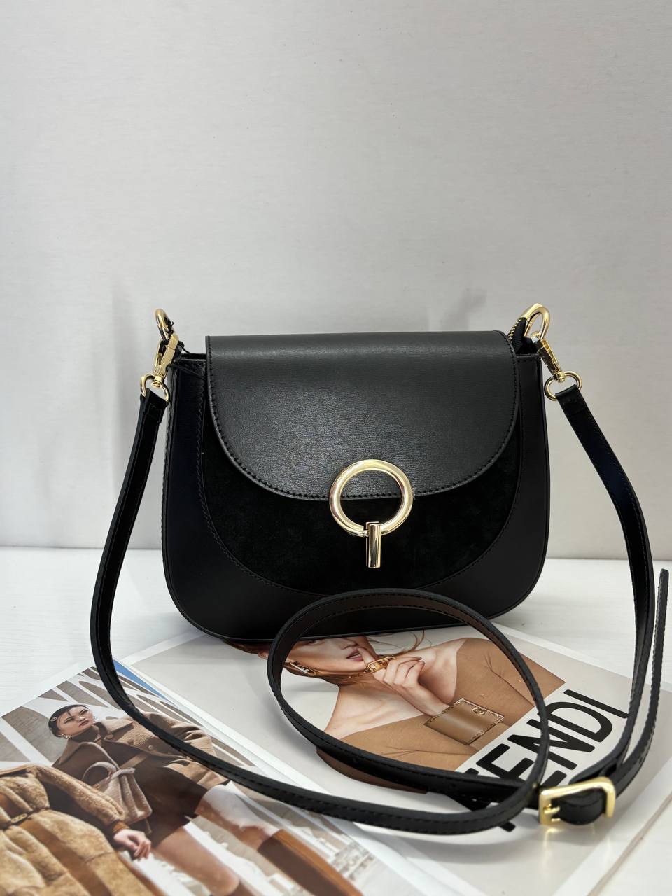 Фото Leather Country