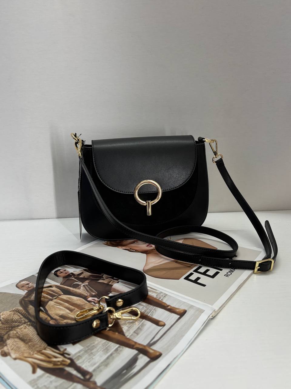 Фото Leather Country