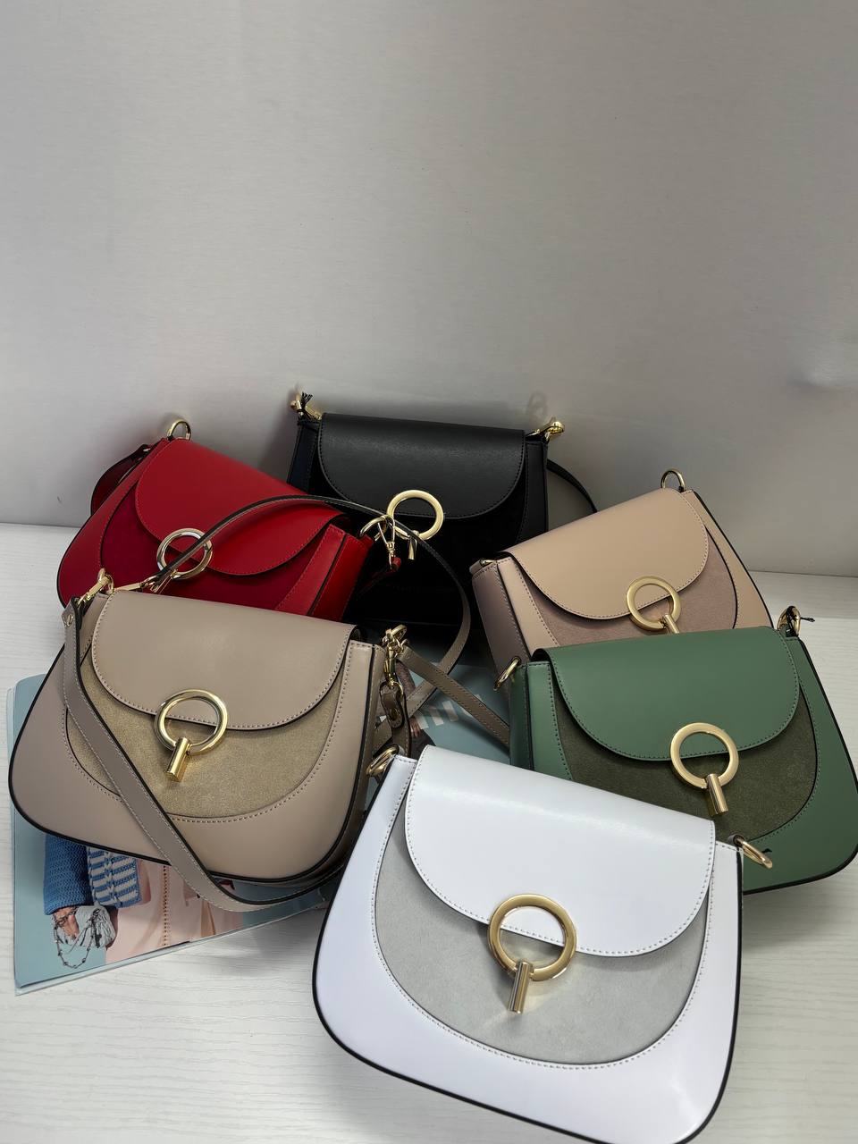 Фото Leather Country