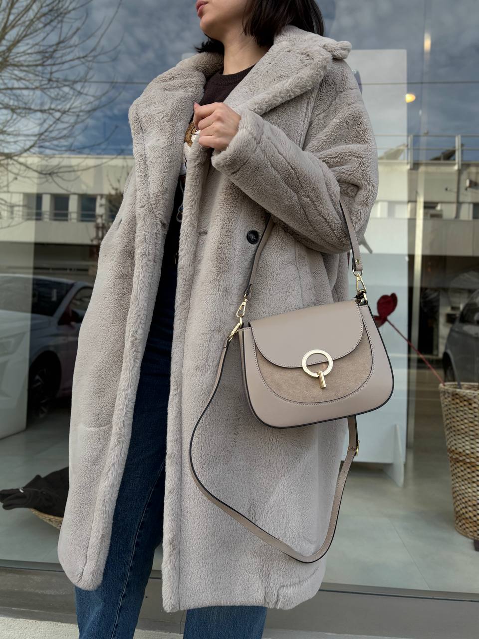 Фото Leather Country