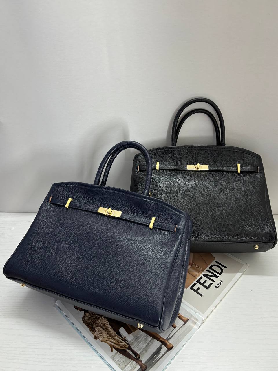 Фото Leather Country