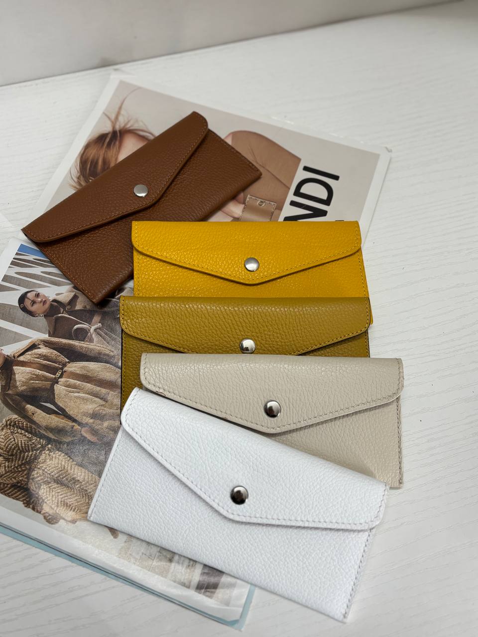 Фото Leather Country