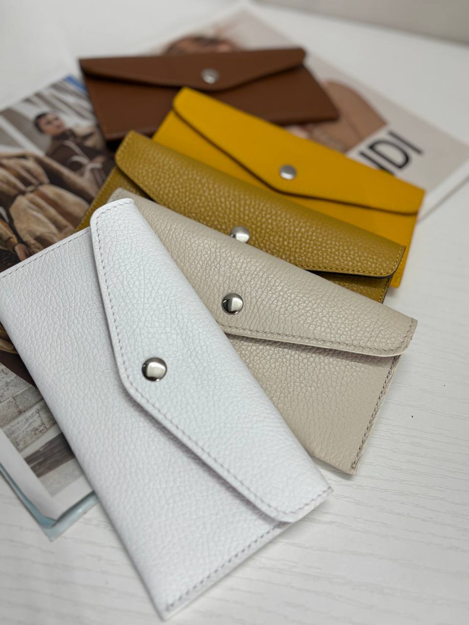 Фото Leather Country