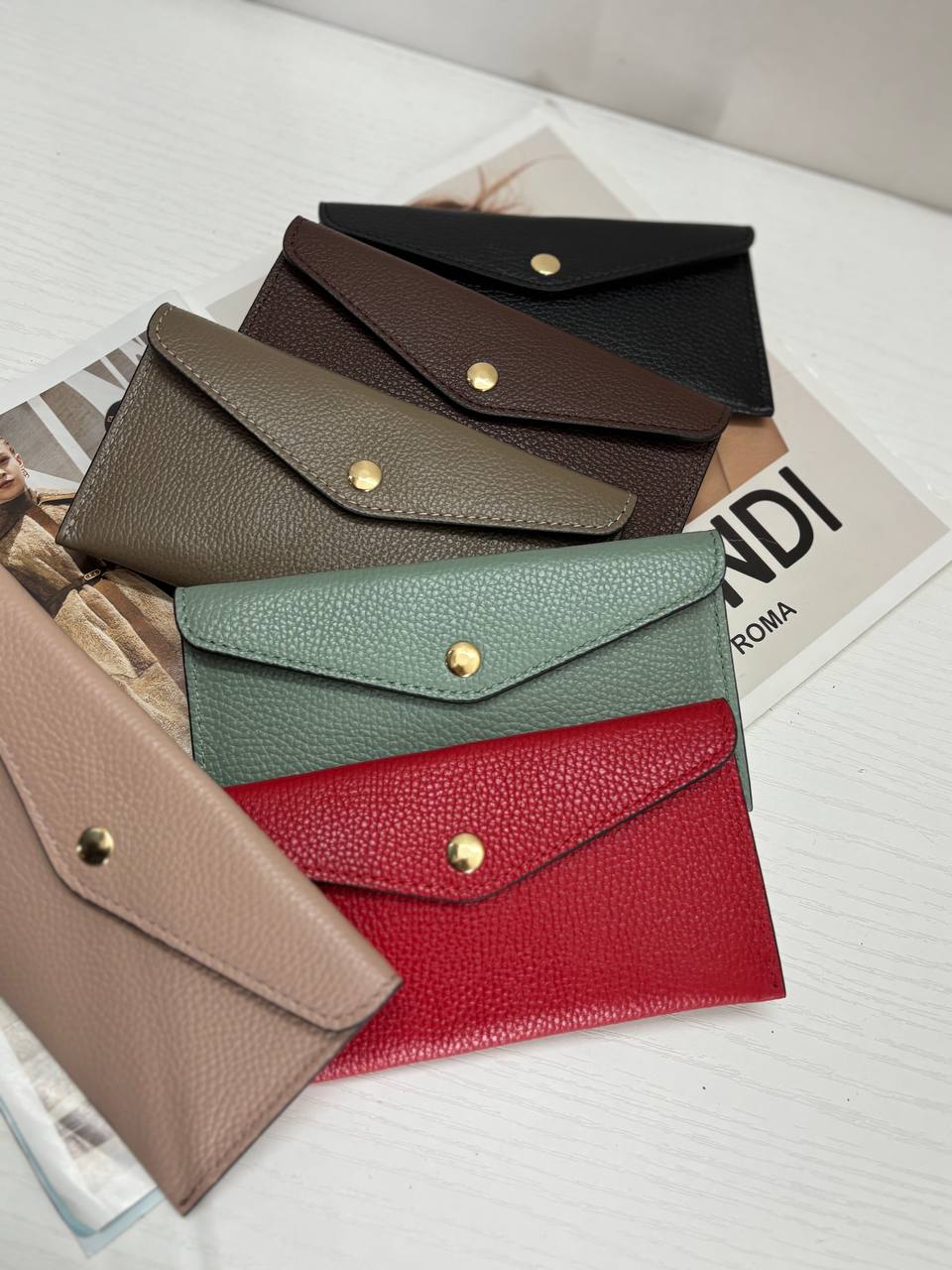 Фото Leather Country