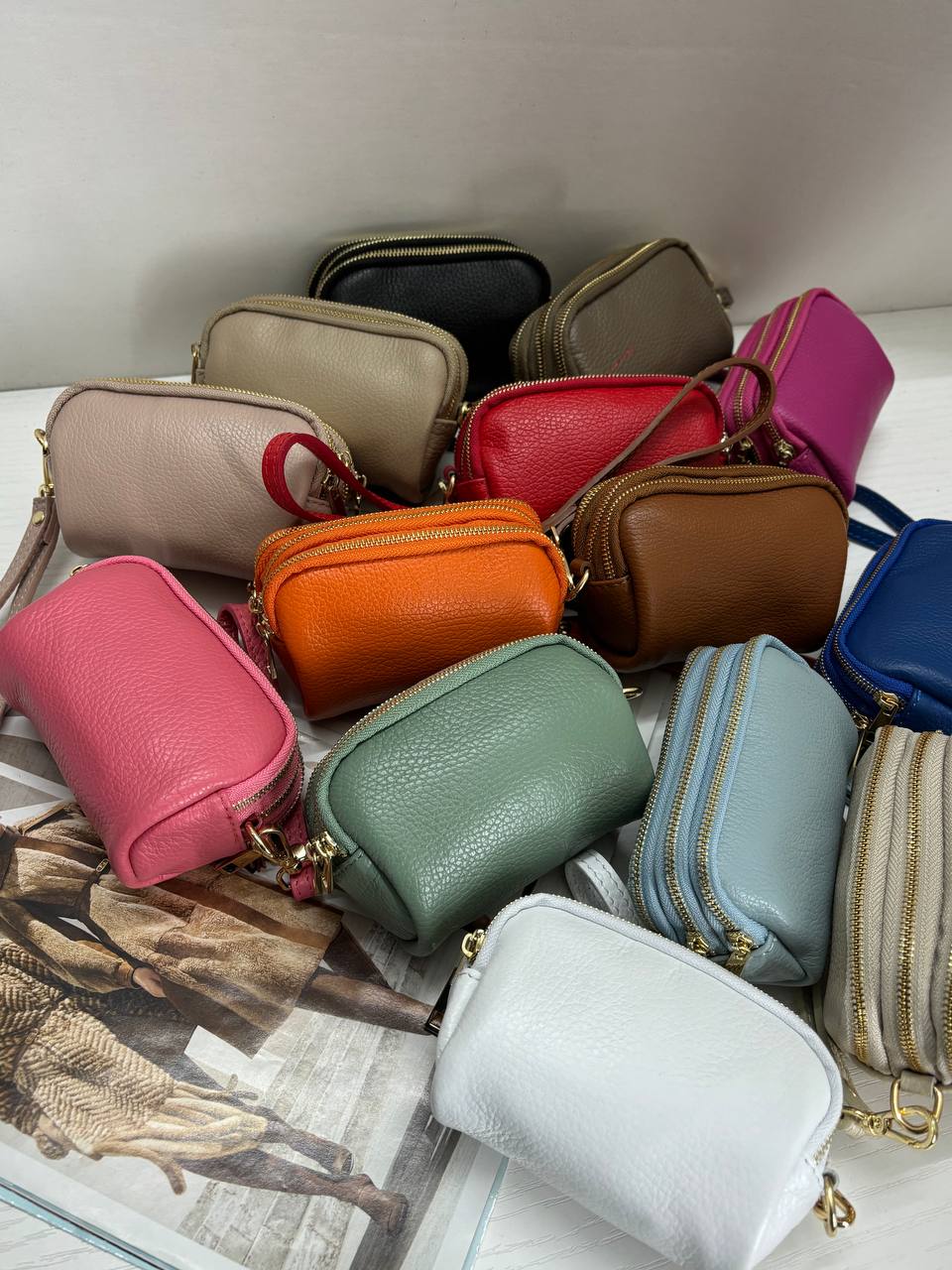 Фото Leather Country