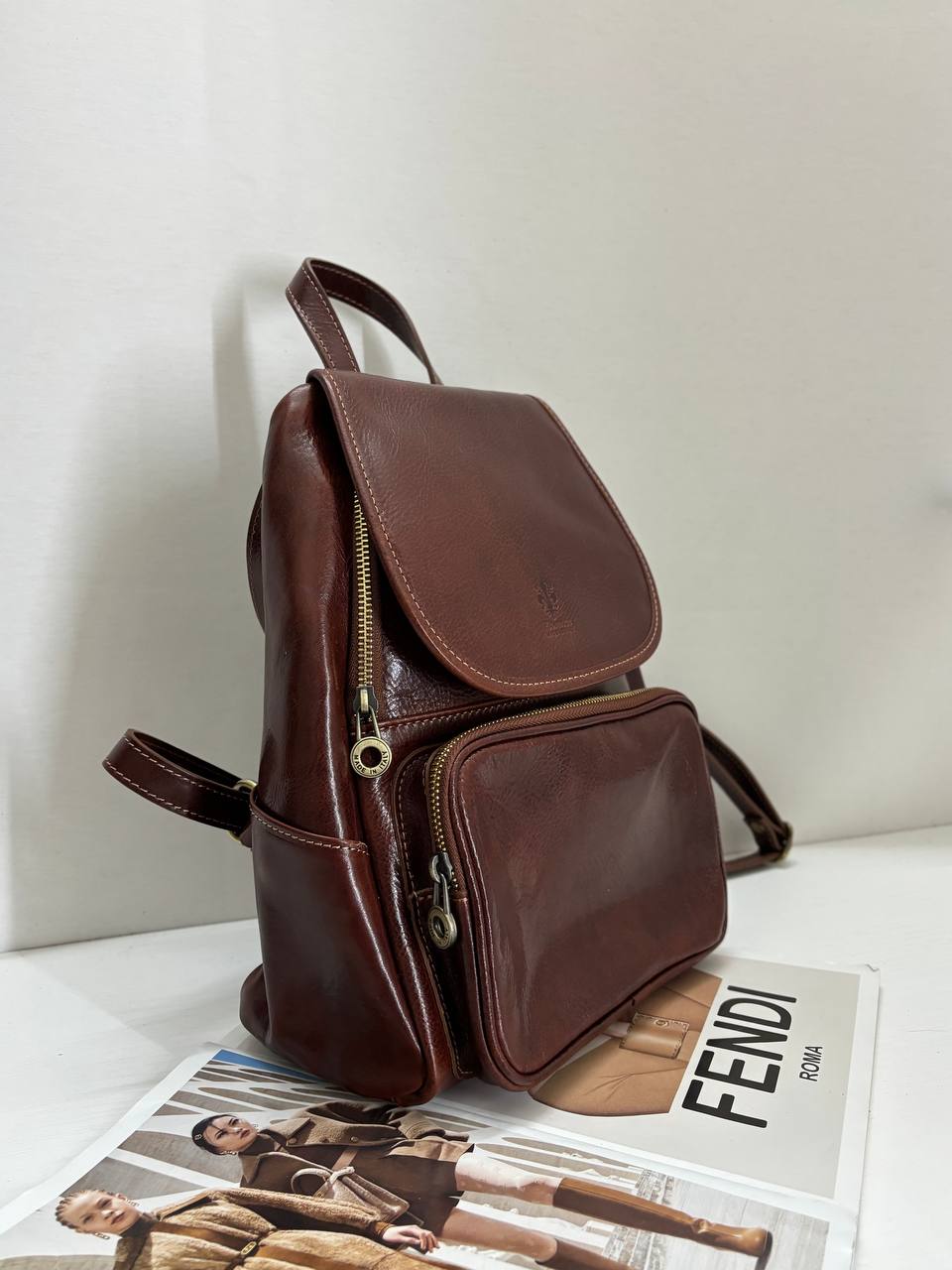 Фото Leather Country