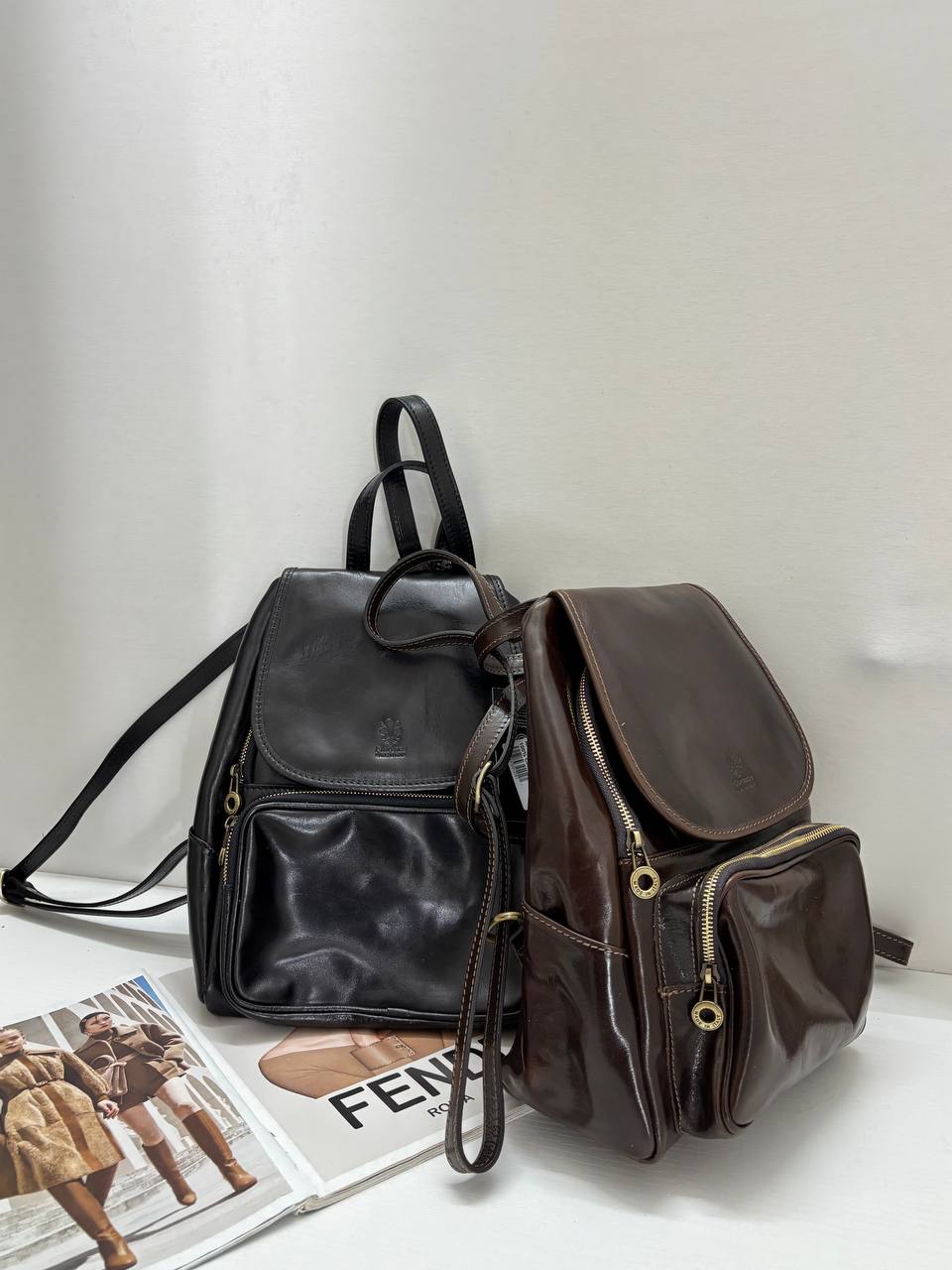 Фото Leather Country