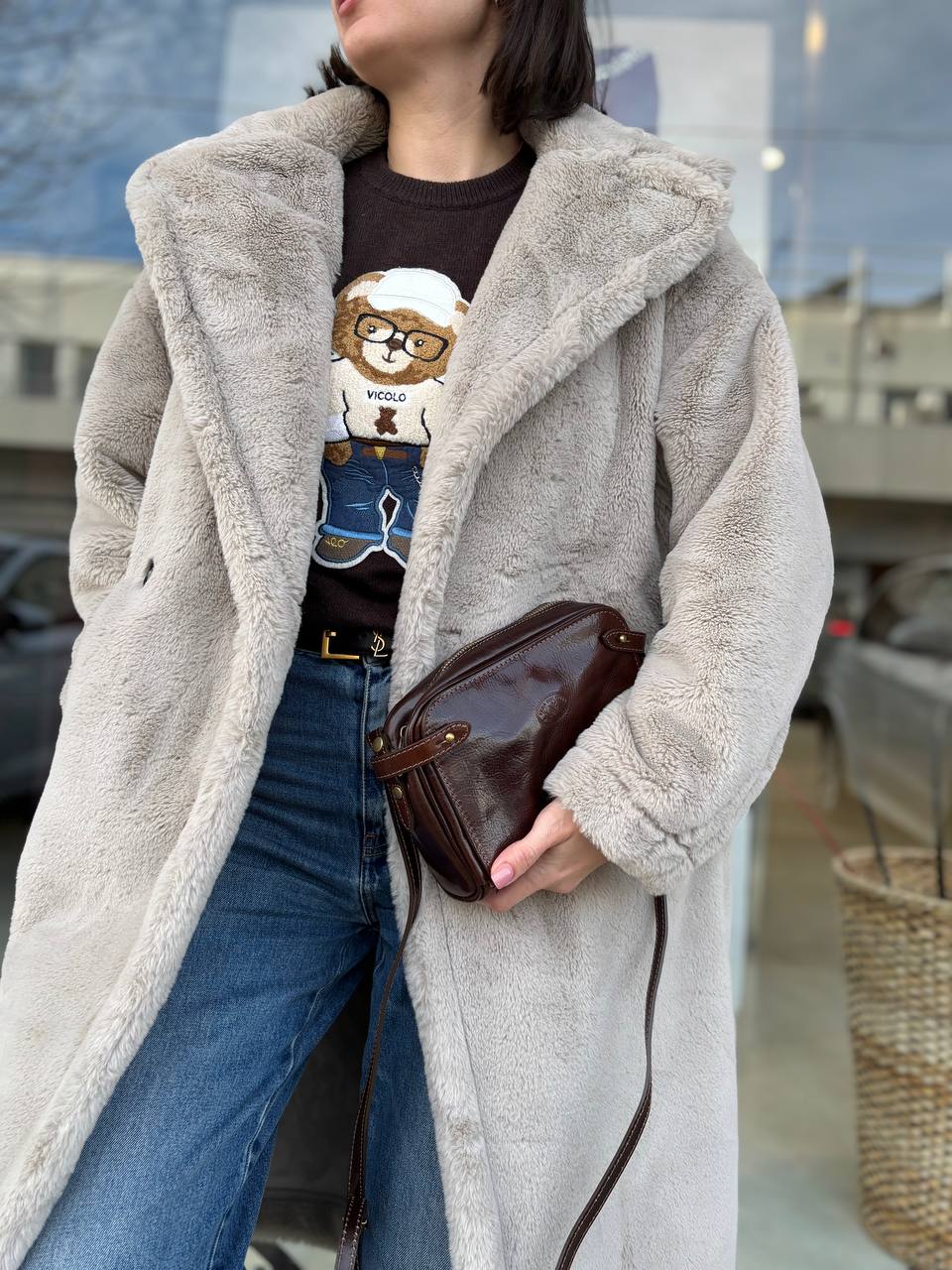 Фото Leather Country